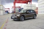 BMW X1 2009 года